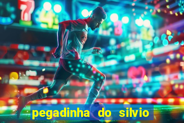 pegadinha do silvio santos antigas